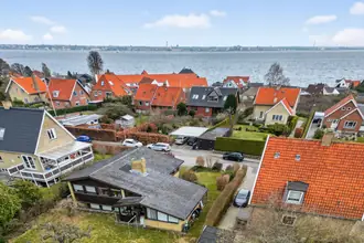 Villa på Læssøesvej 30, 3000 Helsingør