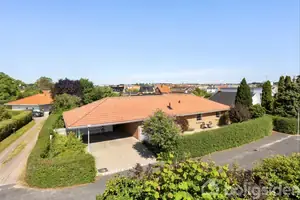 Villa på Vindeby Tværvej 33, 5700 Svendborg