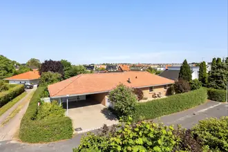 Villa på Vindeby Tværvej 33, Tåsinge, 5700 Svendborg
