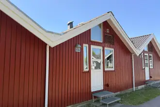 Fritidshus på Pilestien 409K, 4970 Rødby