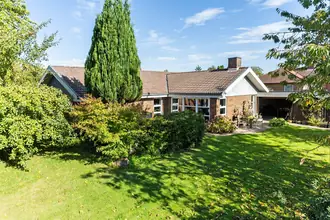 Villa på Kildevangen 100, 5750 Ringe