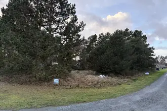 Fritidsgrund på Fasanlunden 51, Kramnitze, 4970 Rødby