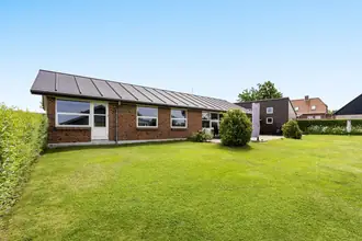 Villa på Engparken 3, 8370 Hadsten