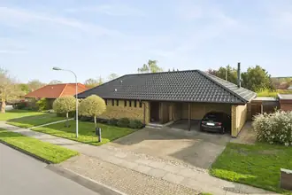 Villa på Rosenvænget 4, 6800 Varde