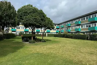 Ejerlejlighed på Baunebakkevej 45, 2., 2650 Hvidovre