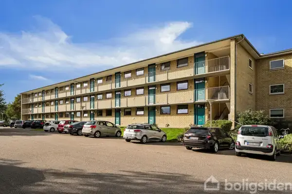 Ejerlejlighed på Baunebakkevej 45, 2., 2650 Hvidovre