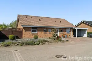 Villa på Dalgasvej 16, 7470 Karup J