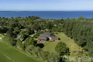 Fritidsbolig på Øksnebjerg 4, 5390 Martofte