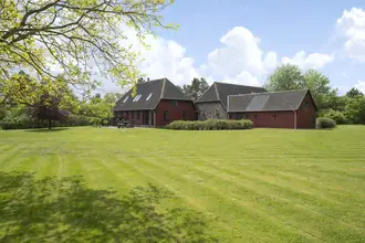 Fritidshus på Øksnebjerg 4, Langø, 5390 Martofte