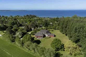 Fritidshus på Øksnebjerg 4, Langø, 5390 Martofte