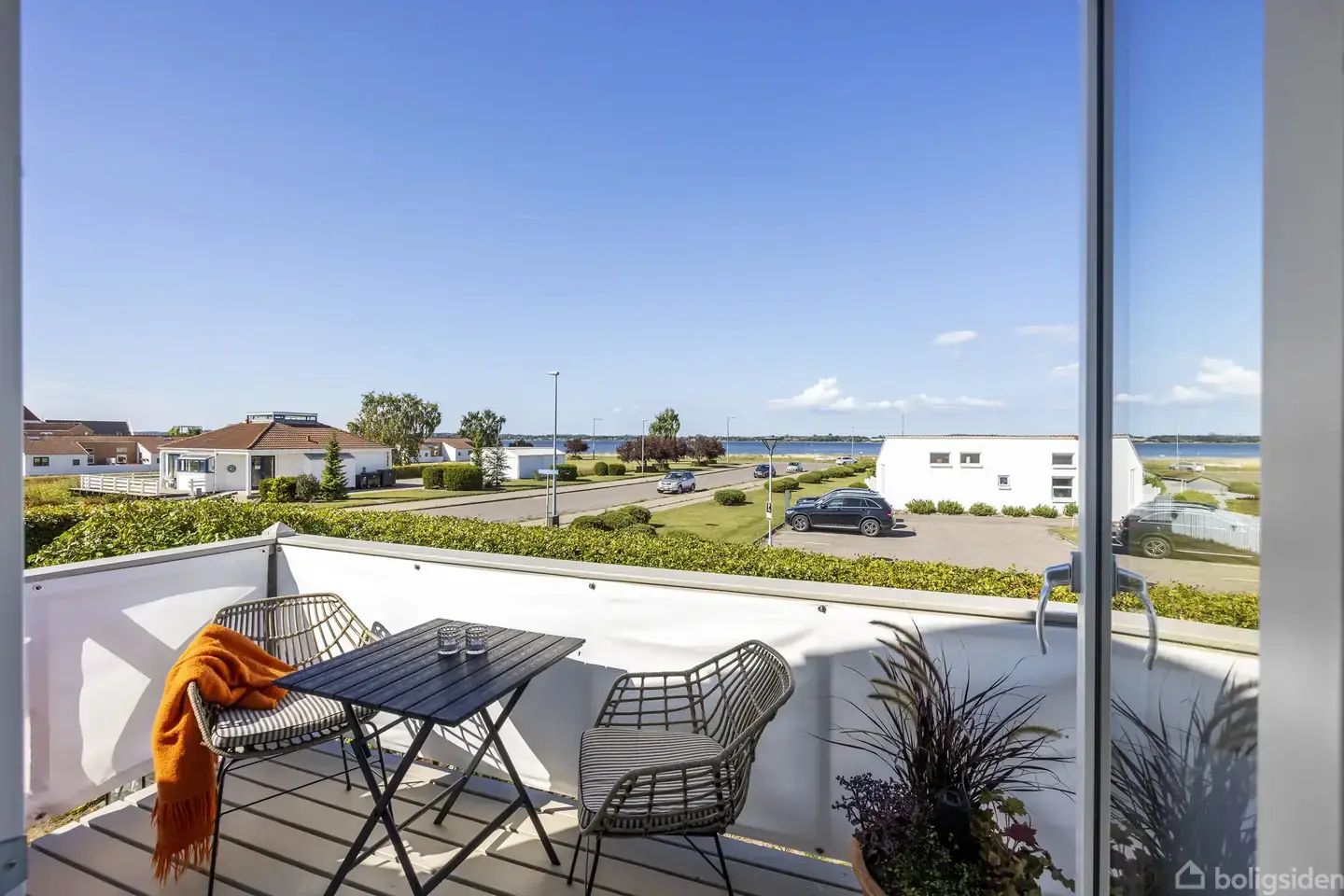 Rækkehus på Holbergs Have 2, 4300 Holbæk