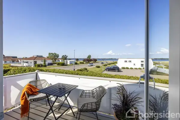 Rækkehus på Holbergs Have 2, 4300 Holbæk