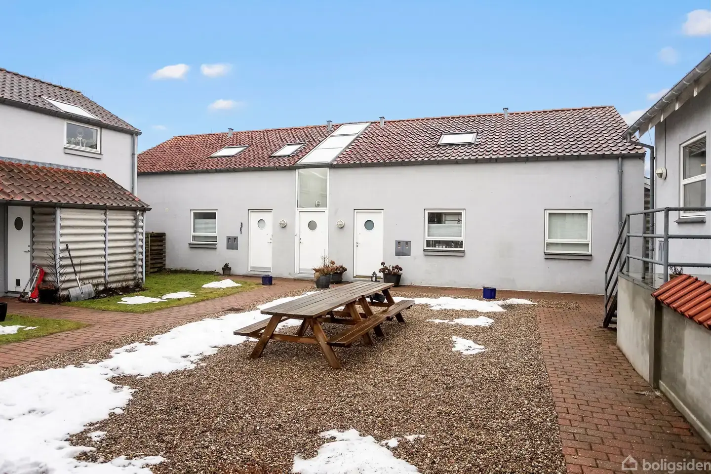 Ejerlejlighed på Sønderstrupvej 5D, 1., 4340 Tølløse