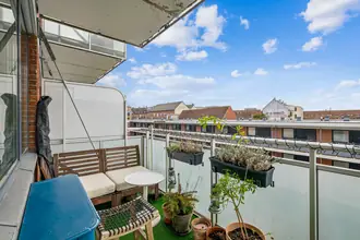 Ejerlejlighed på Gormsgade 6, 4. 19., 2200 København N