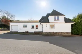 Villa på Stubbæk Vestergade 13, Stubbæk, 6200 Aabenraa