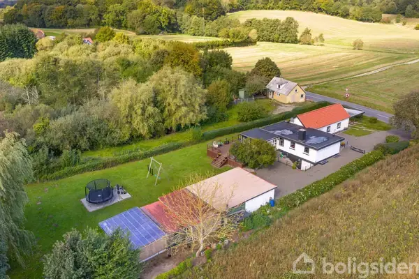 Villa på Stærmosevej 118, 5690 Tommerup