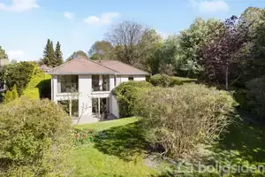 Villa på Stenløkken 25, 3460 Birkerød