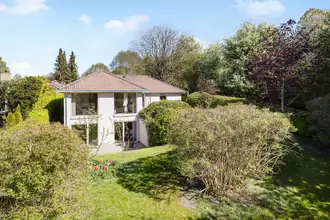 Villa på Stenløkken 25, 3460 Birkerød