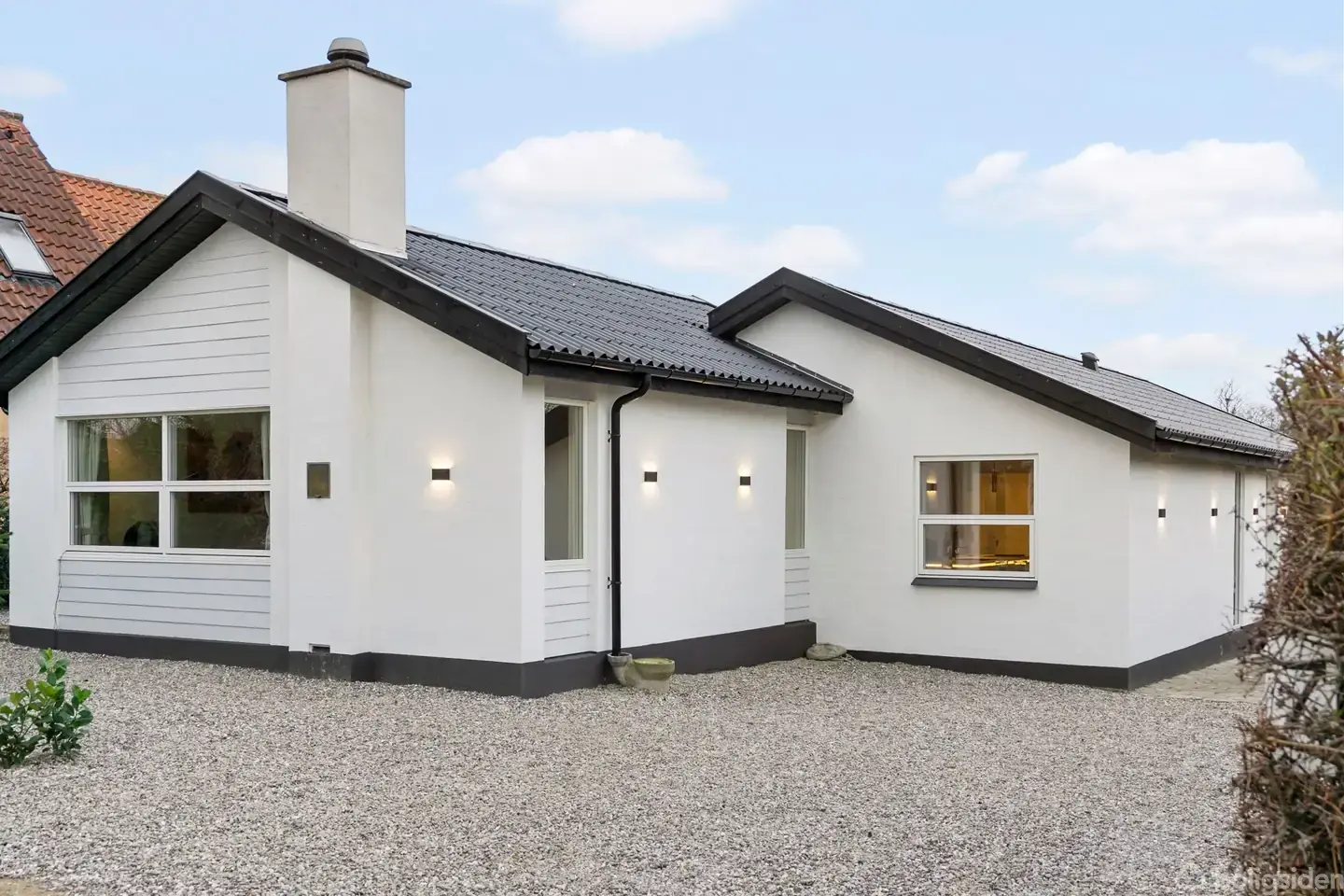 Villa på Mosevang 7, 4300 Holbæk