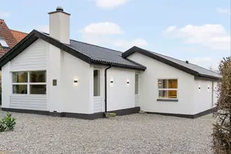 Villa på Mosevang 7, 4300 Holbæk