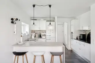 Rækkehus på Bovneager 21, 2600 Glostrup