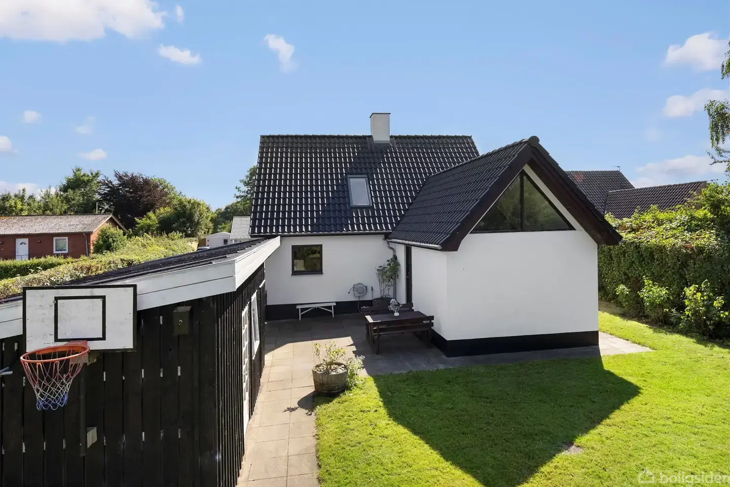 Villa på Rodstedvej 4, 9541 Suldrup