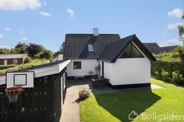 Villa på Rodstedvej 4, 9541 Suldrup