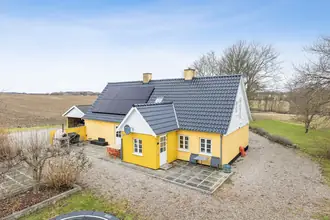 Villa på Hylledevej 18, Hyllede, 4683 Rønnede