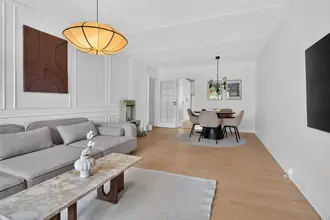 Ejerlejlighed på Ryetvej 45, mf., 3500 Værløse