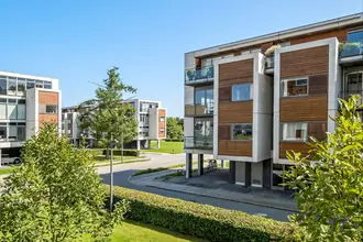 Ejerlejlighed på Garnisonsvej 39, 2. tv., 3520 Farum