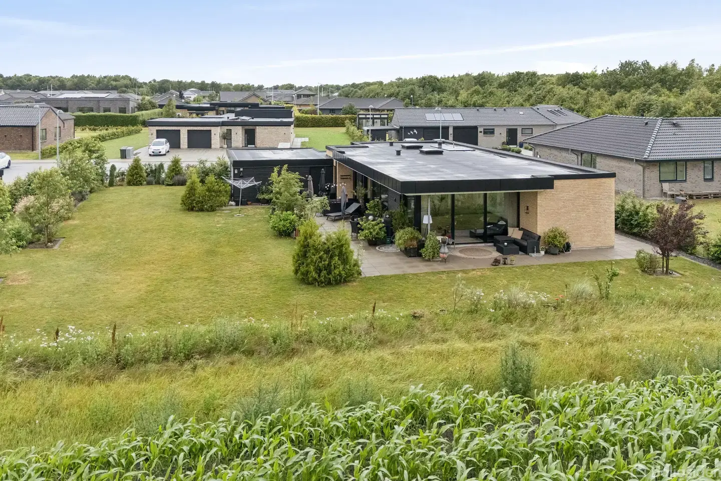 Villa på Morsbøl Søvej 168, 7200 Grindsted