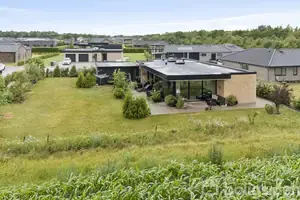 Villa på Morsbøl Søvej 168, 7200 Grindsted