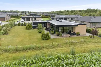 Villa på Morsbøl Søvej 168, 7200 Grindsted