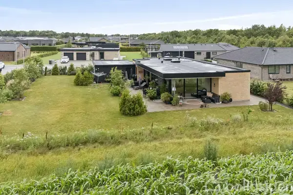 Villa på Morsbøl Søvej 168, 7200 Grindsted