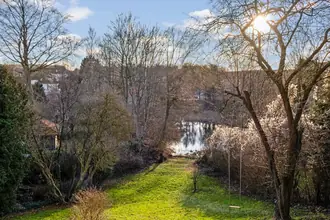 Villa på Margrethevej 8, 2840 Holte