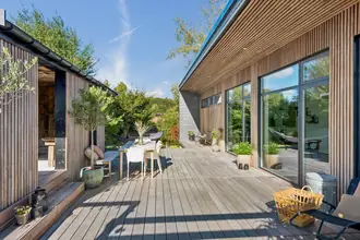 Villa på Rolighedsvej 42B, Hareskov, 3500 Værløse