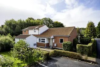 Andelsbolig på Solvejen 2, Gjessø, 8600
