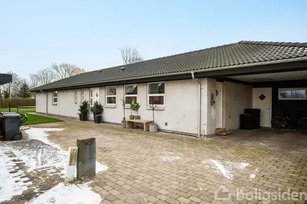 Villa på Anemonevej 82, 8700 Horsens