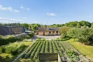 Villa på Syvstien 10, 4681 Herfølge
