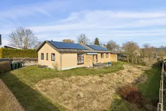 Villa på Syvstien 10, 4681 Herfølge