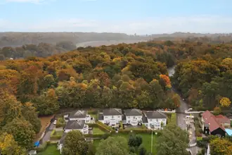 Rækkehus på Tryggehvileparken 3, 2920 Charlottenlund