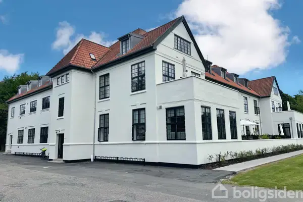 Ejerlejlighed på Bøge Alle 4L, 1. tv., 6760 Ribe