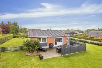 Villa på Granvænget 16, 8990 Fårup