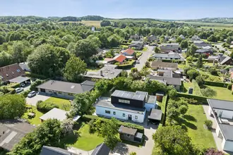 Villa på Lindekrogen 11A, 9260 Gistrup