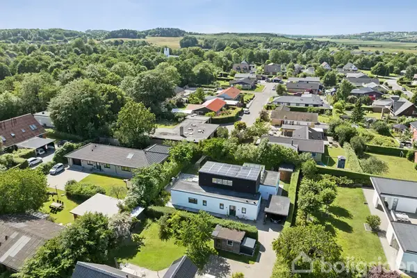 Villa på Lindekrogen 11A, 9260 Gistrup