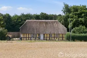 Villa på Bøgebjergvej 17, 5600 Faaborg