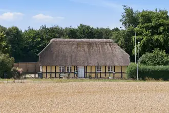 Villa på Bøgebjergvej 17, Vester Åby, 5600 Faaborg