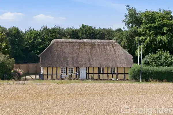Villa på Bøgebjergvej 17, 5600 Faaborg