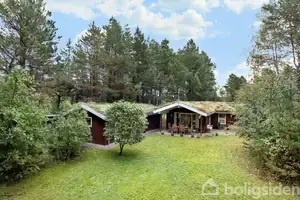Fritidsbolig på Lyngmarken 2, 9492 Blokhus