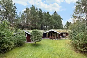 Fritidshus på Lyngmarken 2, Hune, 9492 Blokhus